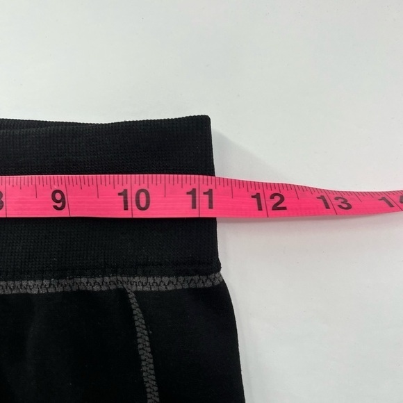 Black Leggings/Activewear No Tags - Picture 5 of 6